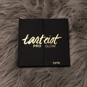 Tarteist PRO Glow Palette